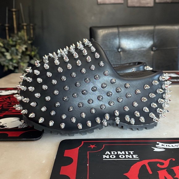 Current mood platforms 7 - Picture 4 of 11